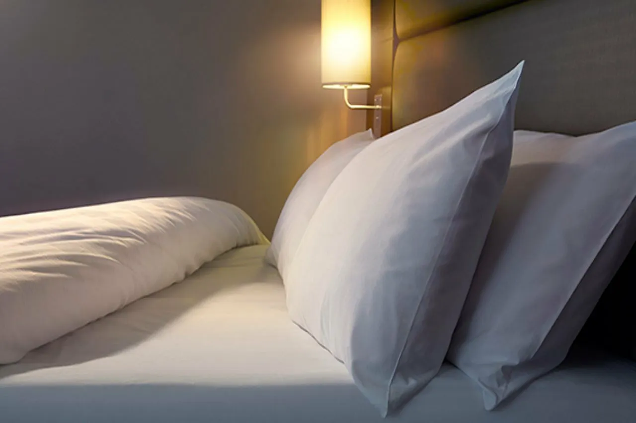 Premier Inn Southwark Borough High St Londen Hotel